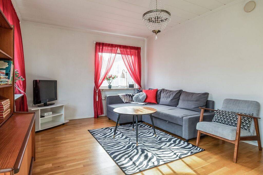 3 rum Villa på Trädgårdsvägen 40 Björkås Ludvika kommun - bild 5