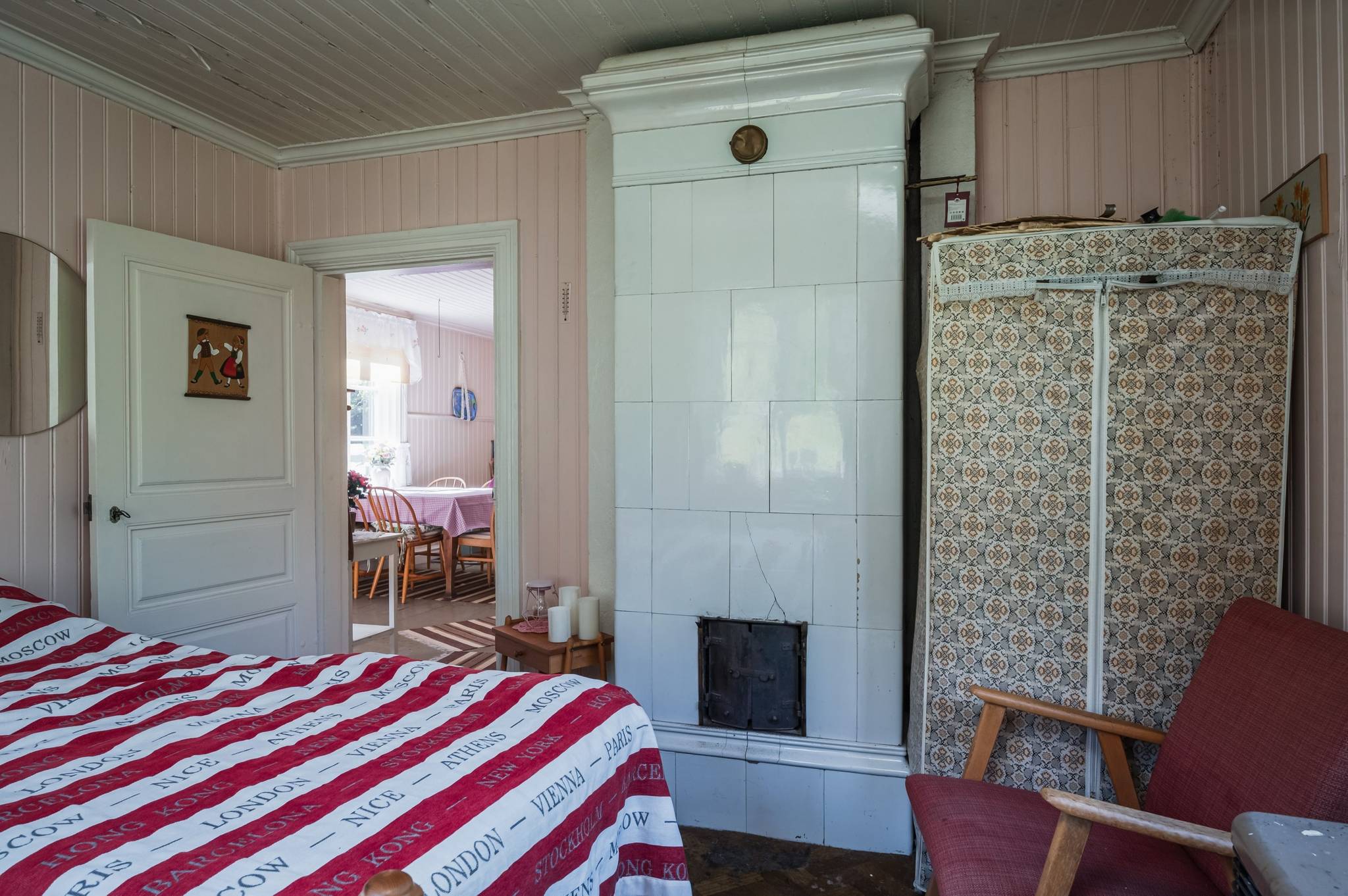 2 rum Fritidshus på Holmgruvan 218 Garpenberg Hedemora kommun - bild 17