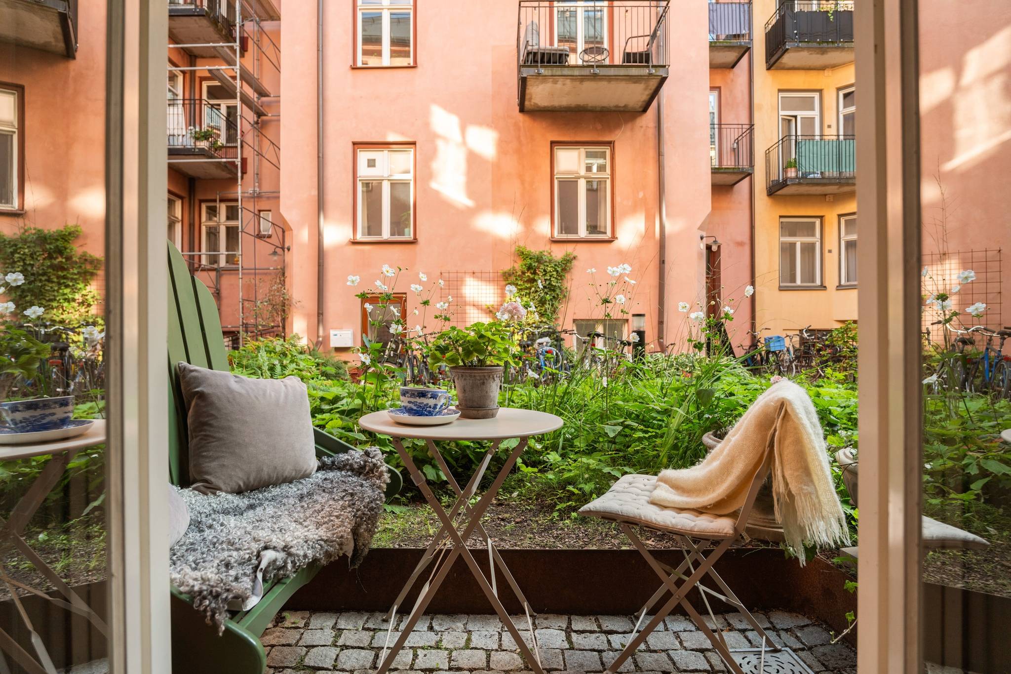 3 rum Lägenhet på Bondegatan 1G Södermalm Stockholms kommun - bild 13