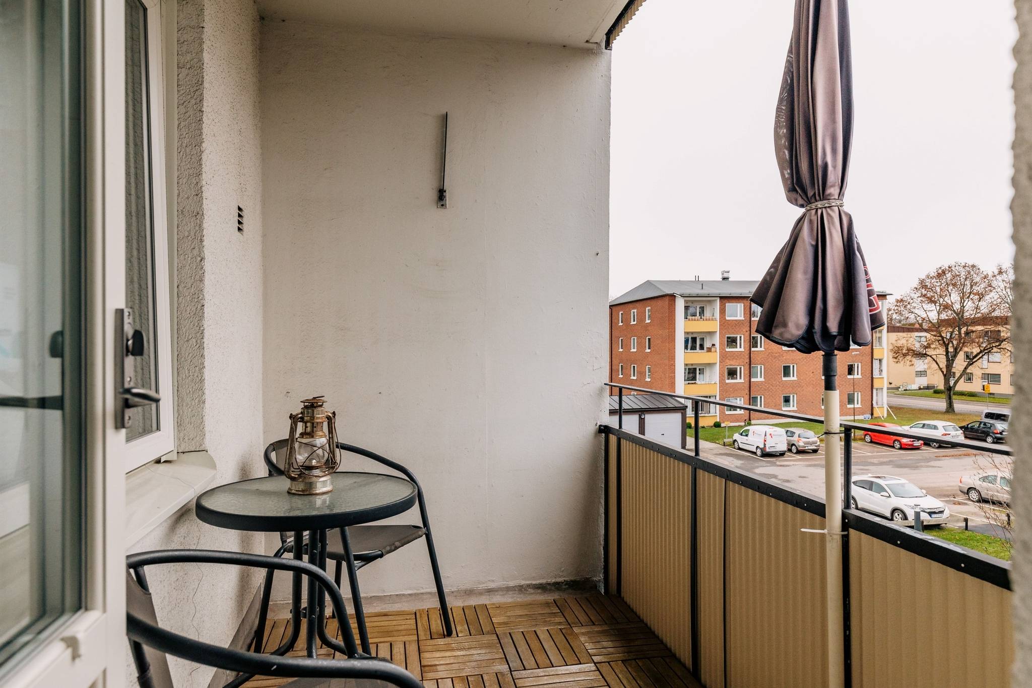 2 rum Lägenhet på Sturegatan 7A Hjo Hjo kommun - bild 3