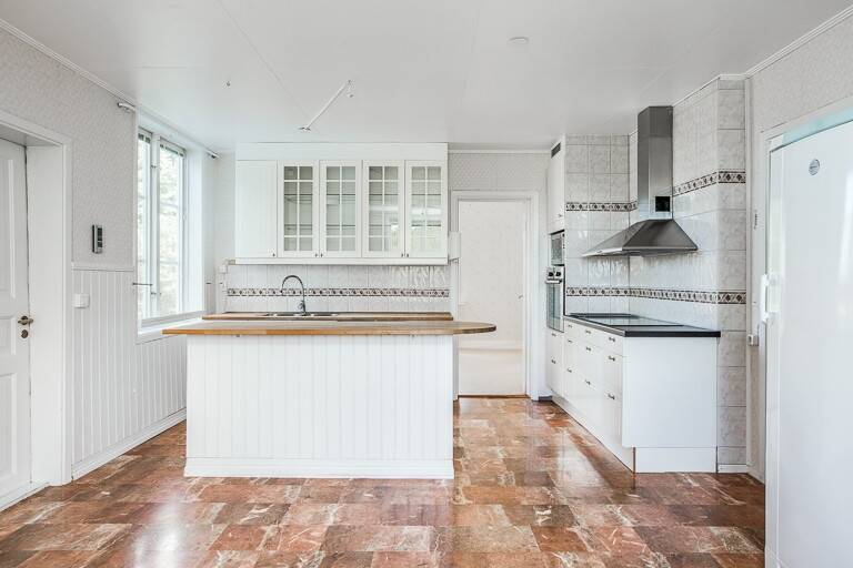 11 rum Villa på Kyrkefalla Prästgård 1 Landet utanför Tibro Tibro kommun - bild 50