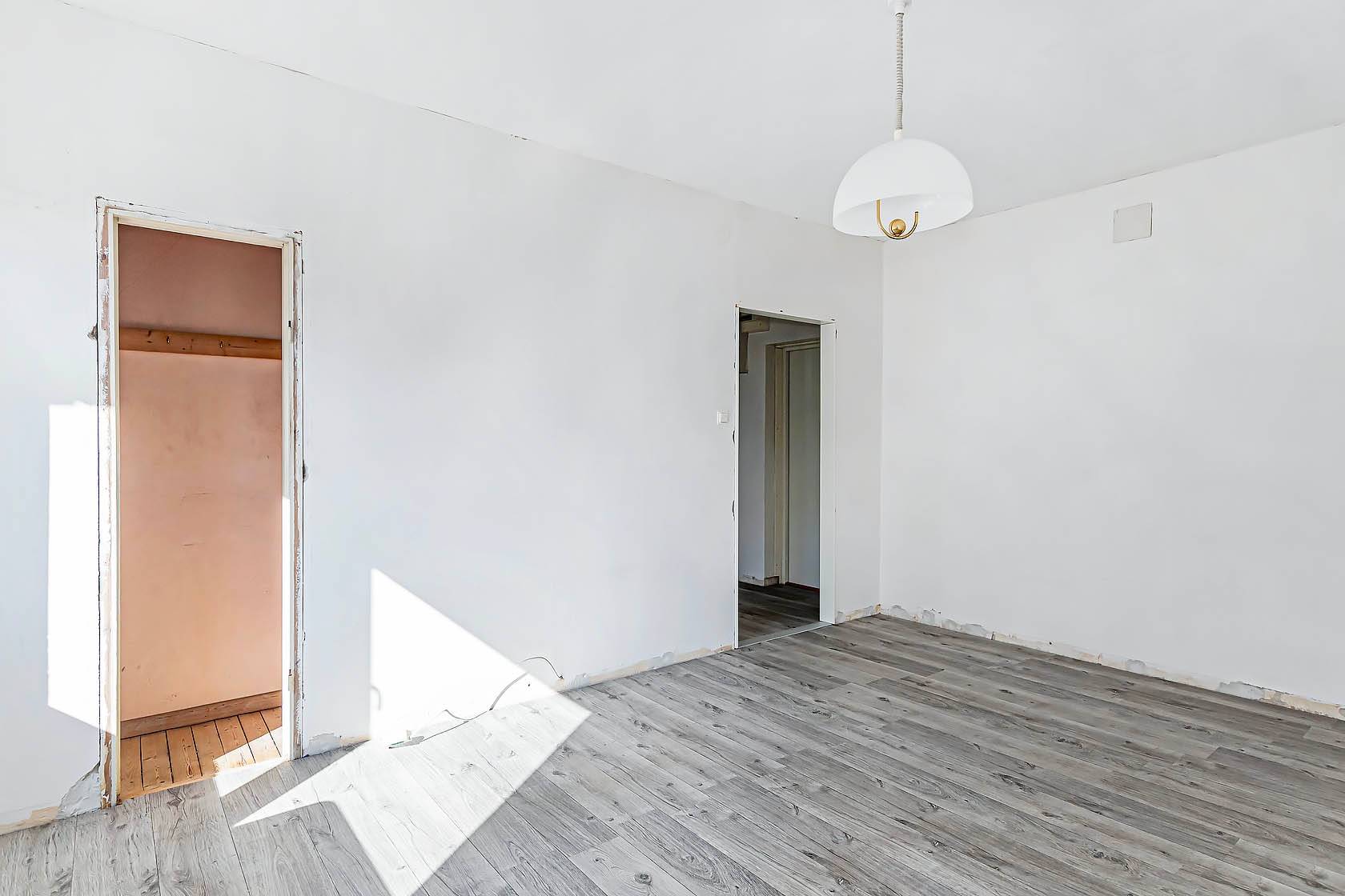 1 rum Lägenhet på Ringvägen 31B Centralt Öster Nyköpings kommun - bild 7