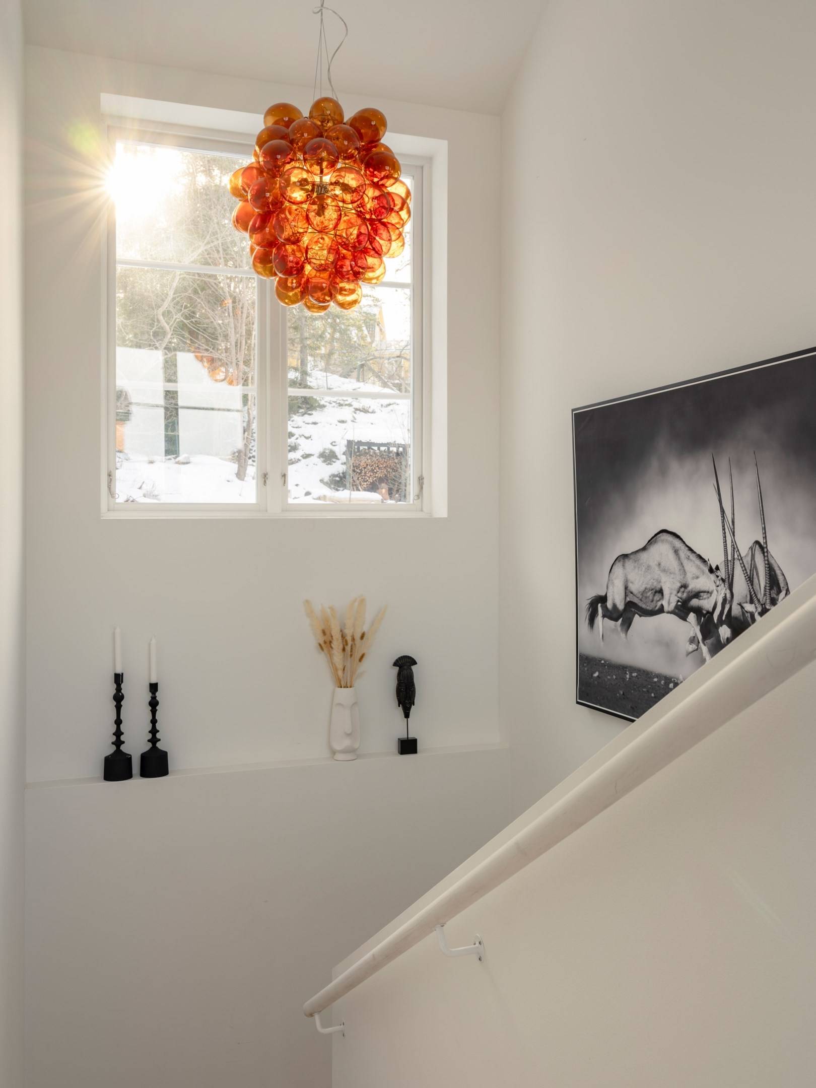 6 rum Villa på Kvarnsjövägen 12B Nacka - Kummelnäs Nacka kommun - bild 29