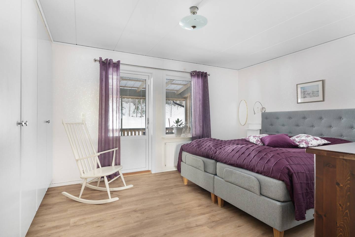 4 rum Villa på Banafjäl 111 Arnäsvall Örnsköldsviks kommun - bild 16
