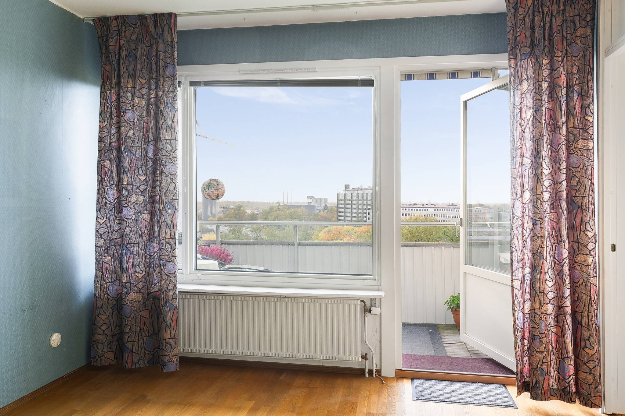 3 rum Lägenhet på Göran Perssons väg 15, vån 4 av 4 Huvudsta Solna kommun - bild 20