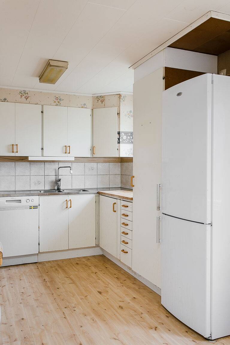 5 rum Villa på Hangelösa Norra Lommagården 1 Hangelösa Götene kommun - bild 12