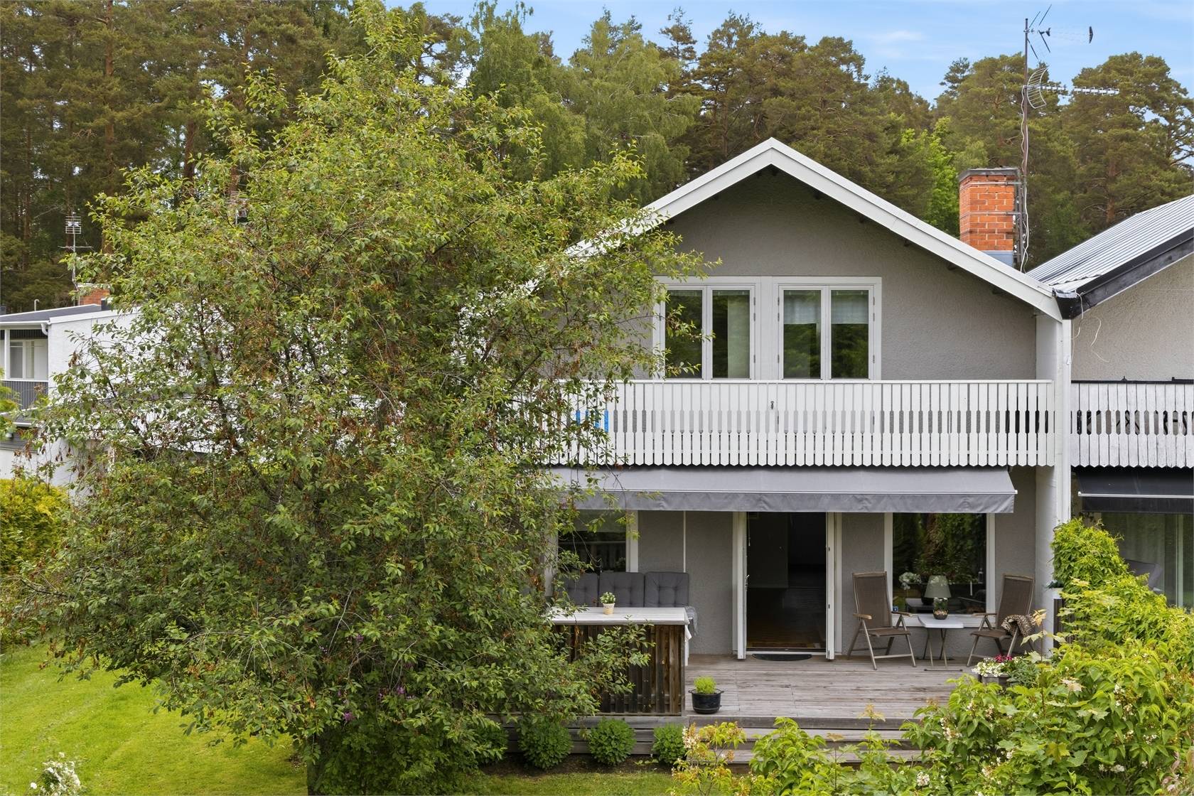 5 rum villa på Vifolkagatan 29 Gottfridsberg, Linköpings kommun - bild 1