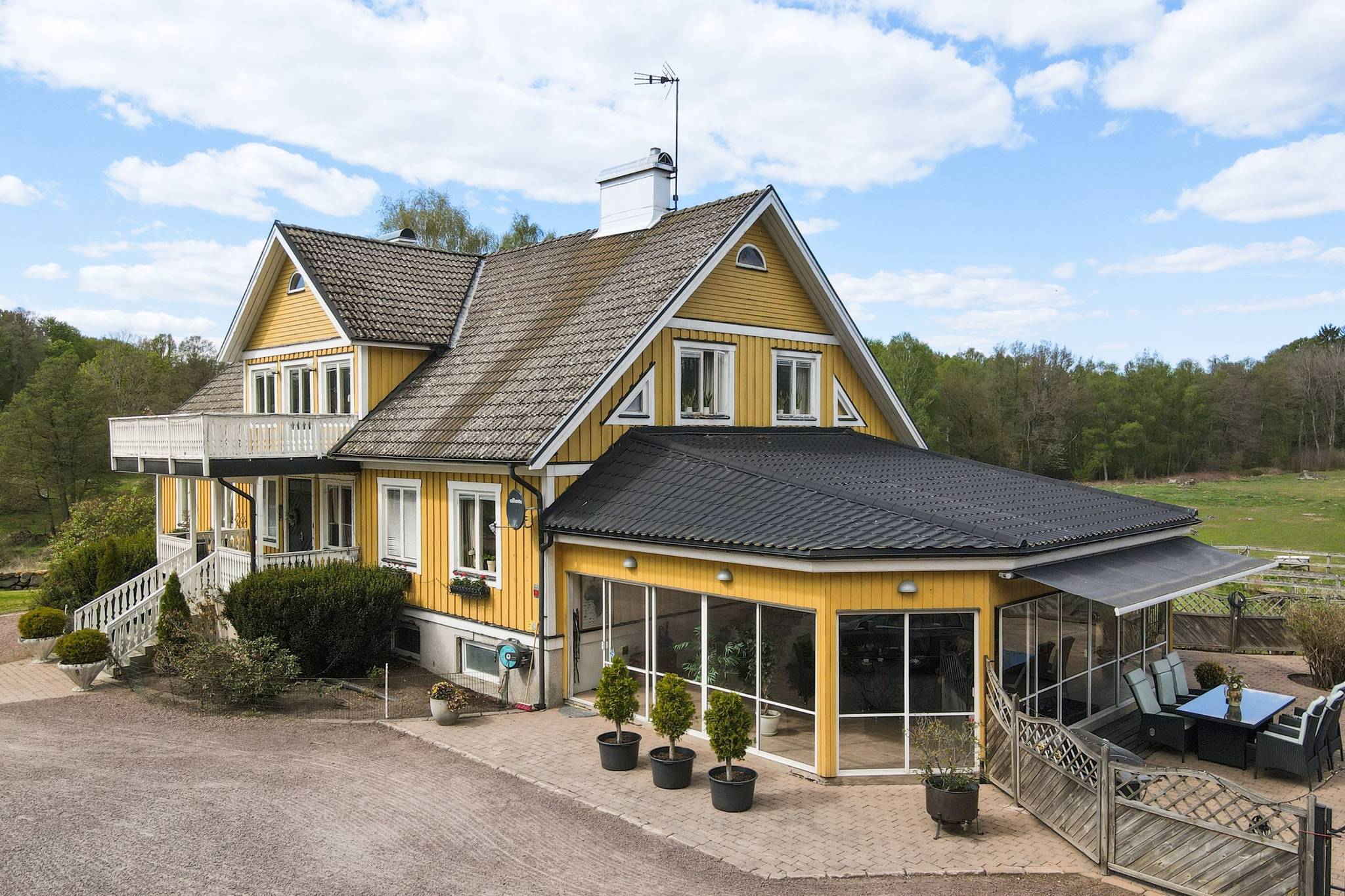 Arkelstorp, Kristianstads kommun
