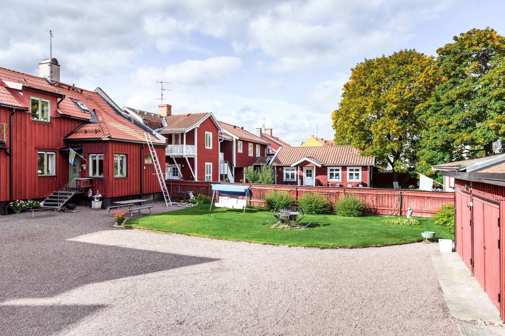 3 rum Villa på Blindgatan 8 Östanfors Falu kommun - bild 7