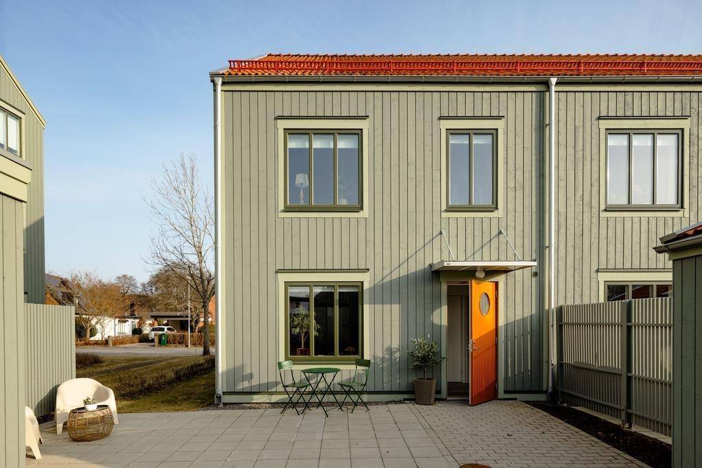Värnamo, Värnamo kommun