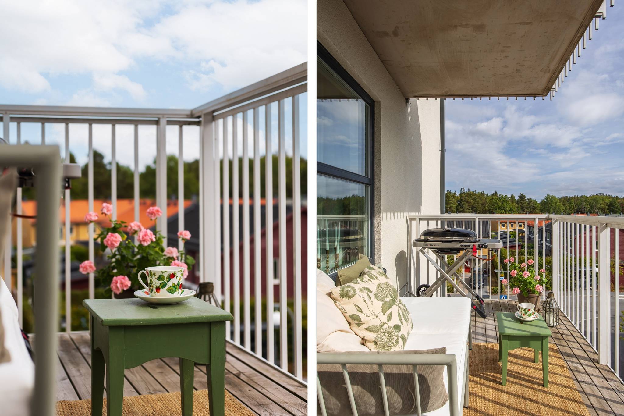 5 rum Lägenhet på Tollare Ängsväg 28 Tollare Nacka kommun - bild 23