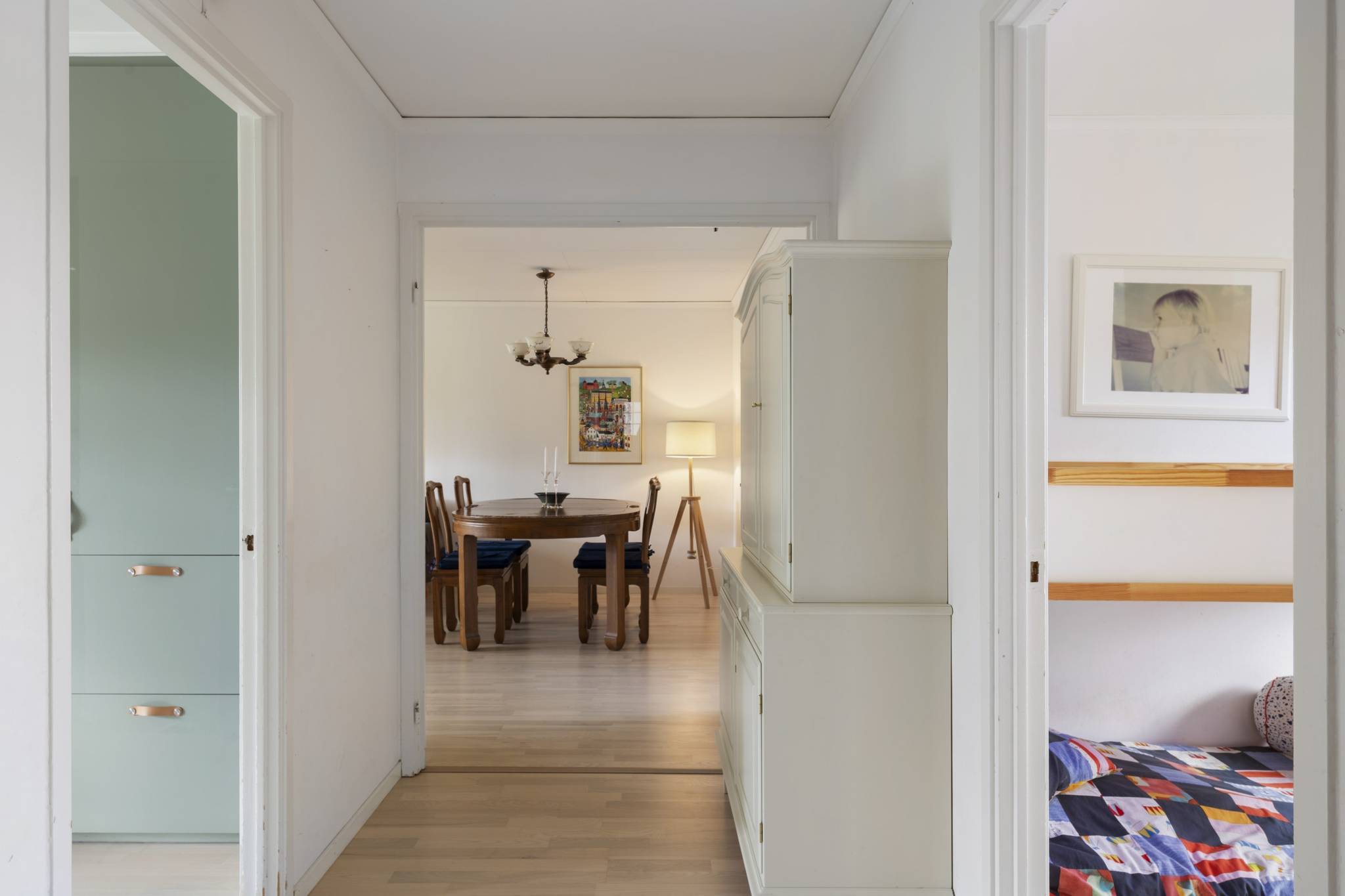 4 rum Kedjehus på Grågåsvägen 3 Sunnersta Uppsala kommun - bild 20