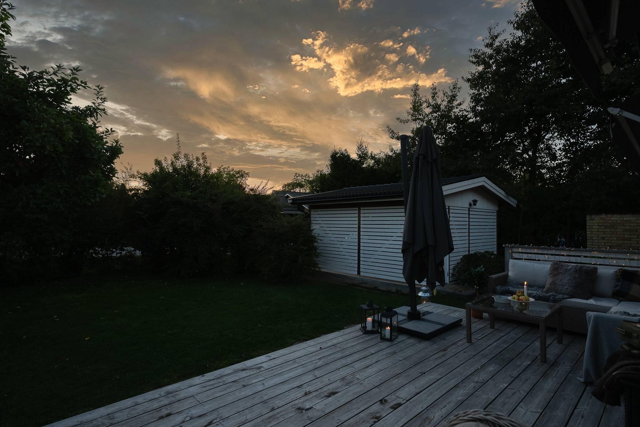 9 rum Villa på Borgvägen 33 Österskär Österåkers kommun - bild 66