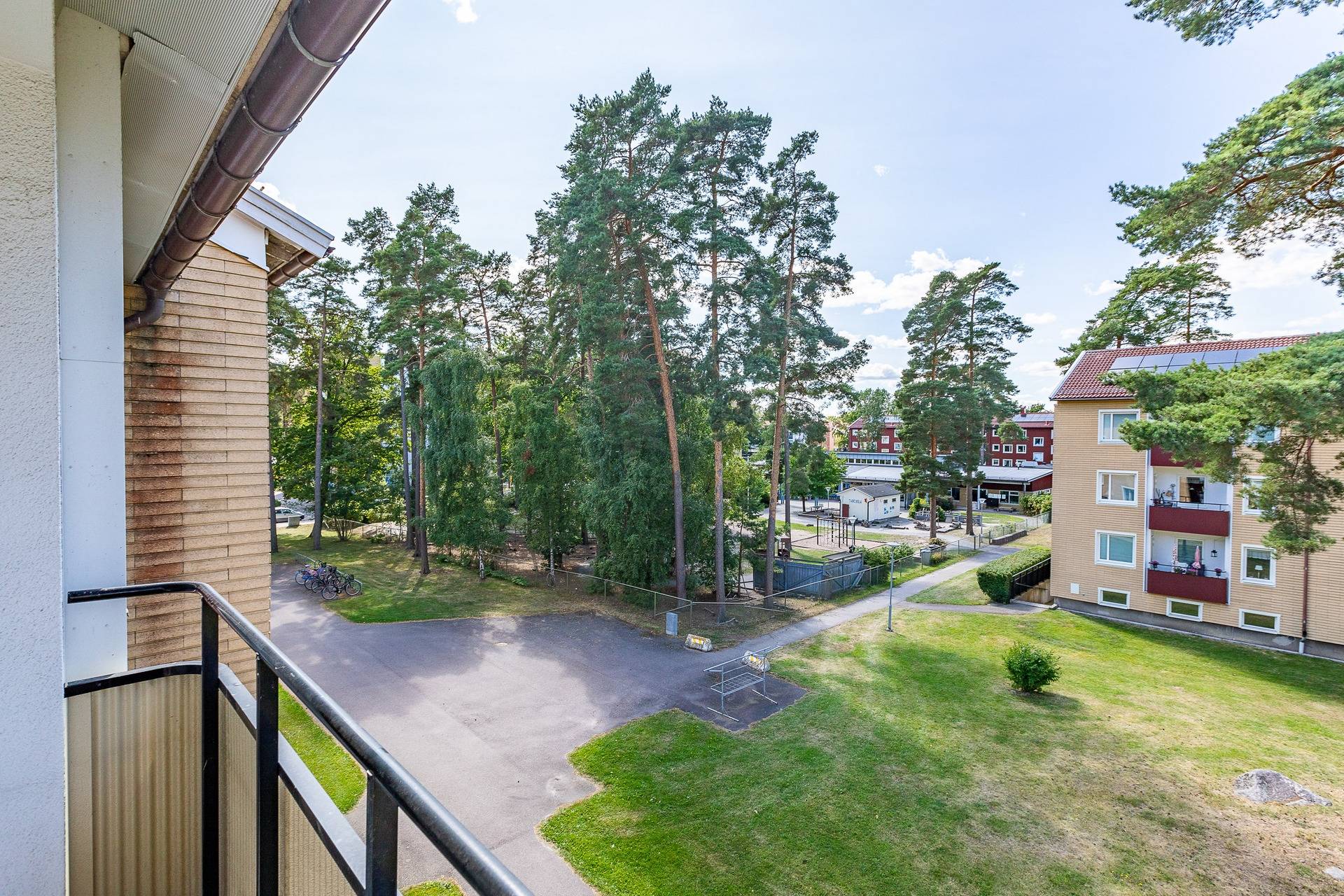 3 rum Lägenhet på Vasallgatan 3A Kalmar Kalmar kommun - bild 21