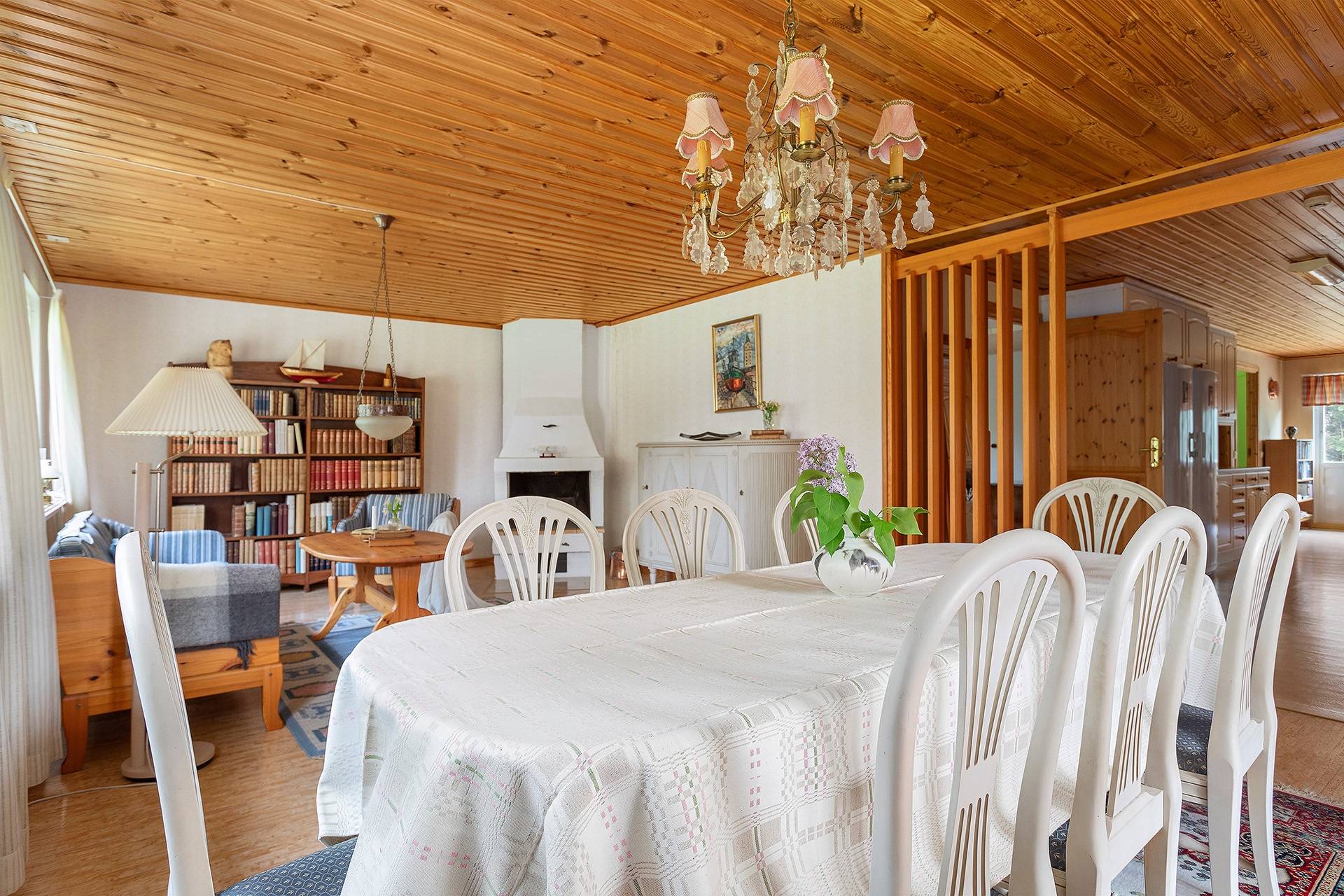 5 rum Villa på Storgatan 37 Bergkvara Torsås kommun - bild 8