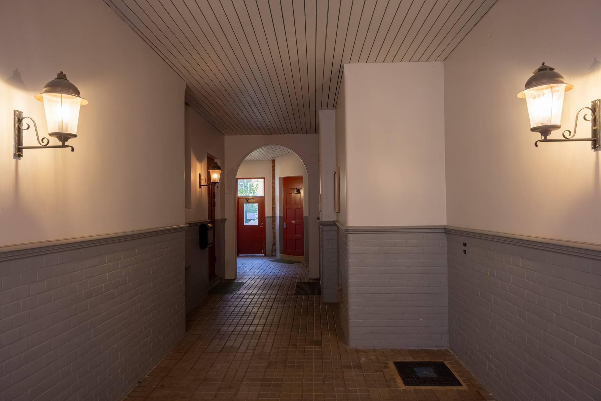 3 rum Lägenhet på Hedåsgatan 20 Lorensberg Göteborgs kommun - bild 39
