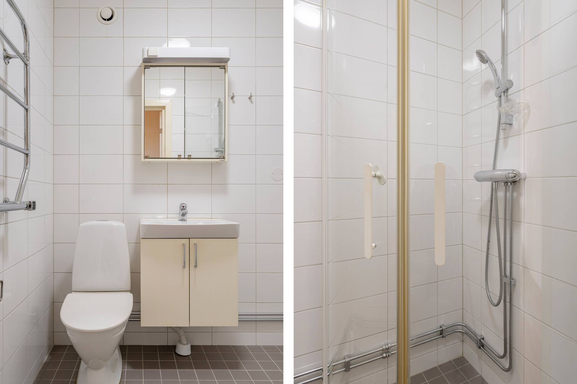 2 rum Lägenhet på Vattugatan 9 Centrala Sundbyberg Sundbybergs kommun - bild 14