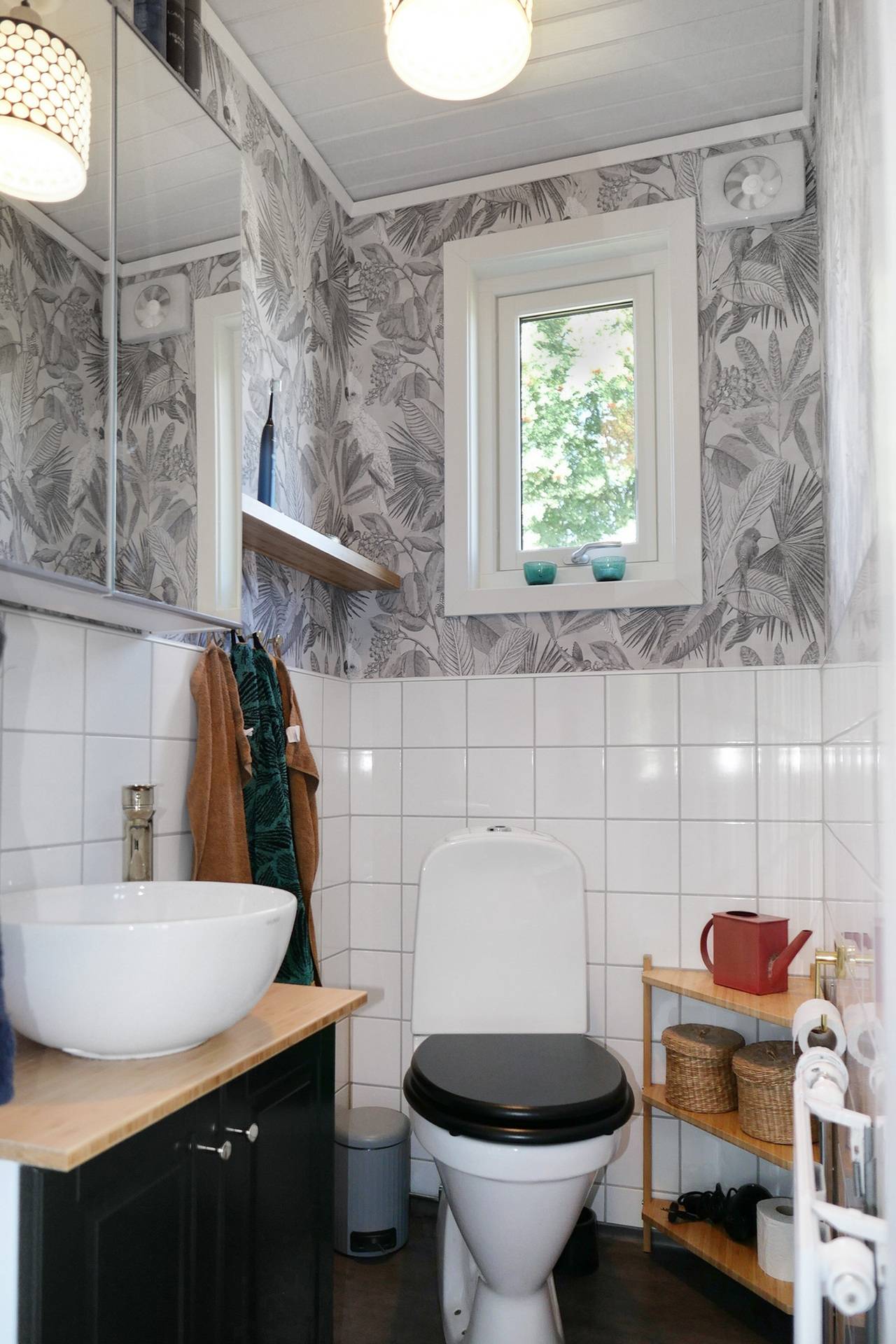 6 rum Villa på Kullevägen 17 Fengersfors Åmåls kommun - bild 34