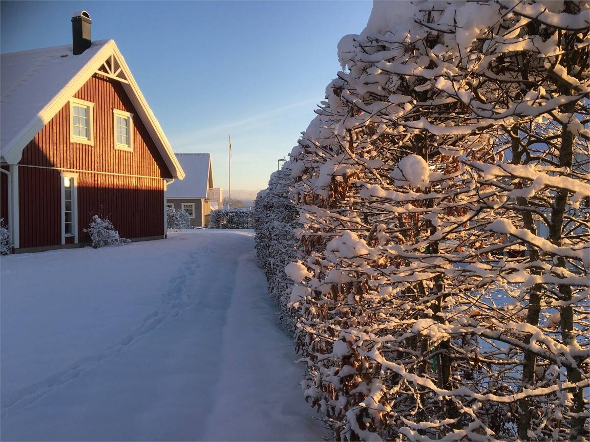 6 rum Villa på Fiskebäcksliden 9 Habo Habo kommun - bild 58