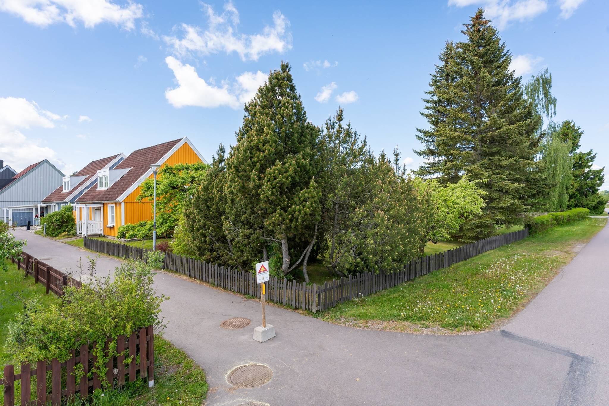 5 rum Villa på Skolvägen 20 Ullvibackar Köpings kommun - bild 21