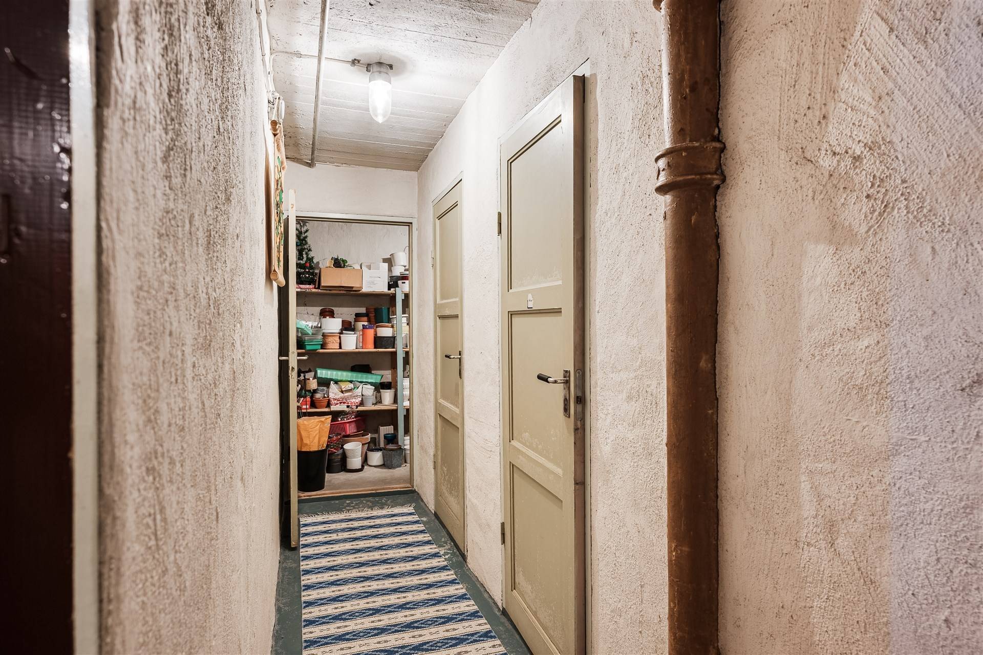 7 rum Villa på Vangstagatan 39 Härnön Härnösands kommun - bild 33