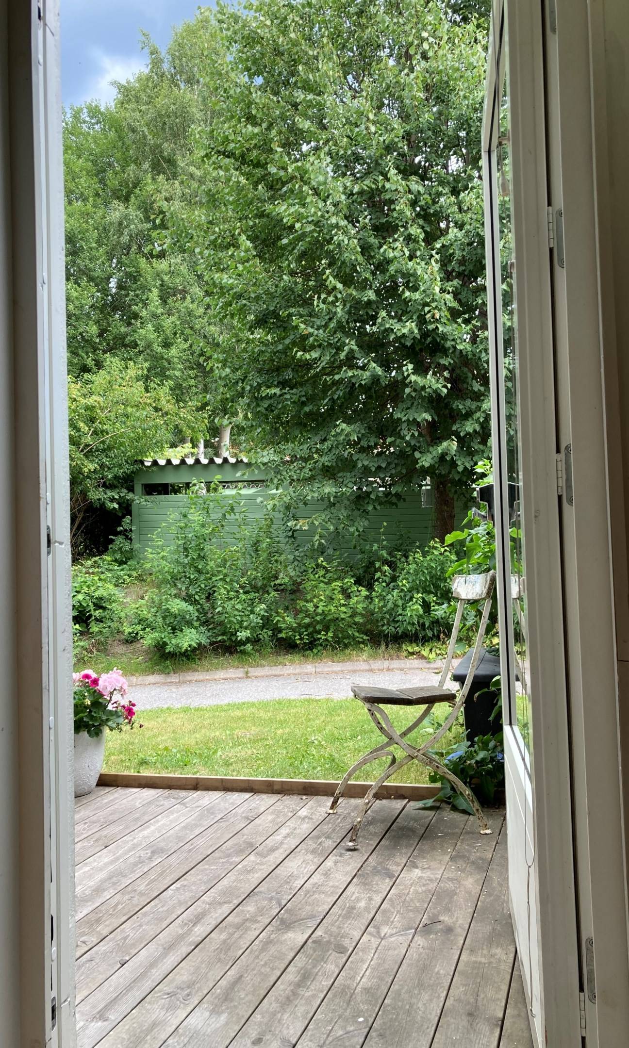 3 rum Lägenhet på Engelbrektsvägen 183 Haga Vallentuna kommun - bild 6