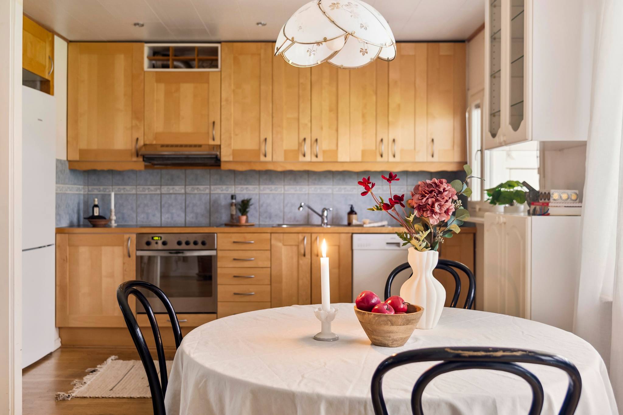 6 rum radhus på Friherregatan 107 Hässelby Gård, Stockholms kommun - bild 5