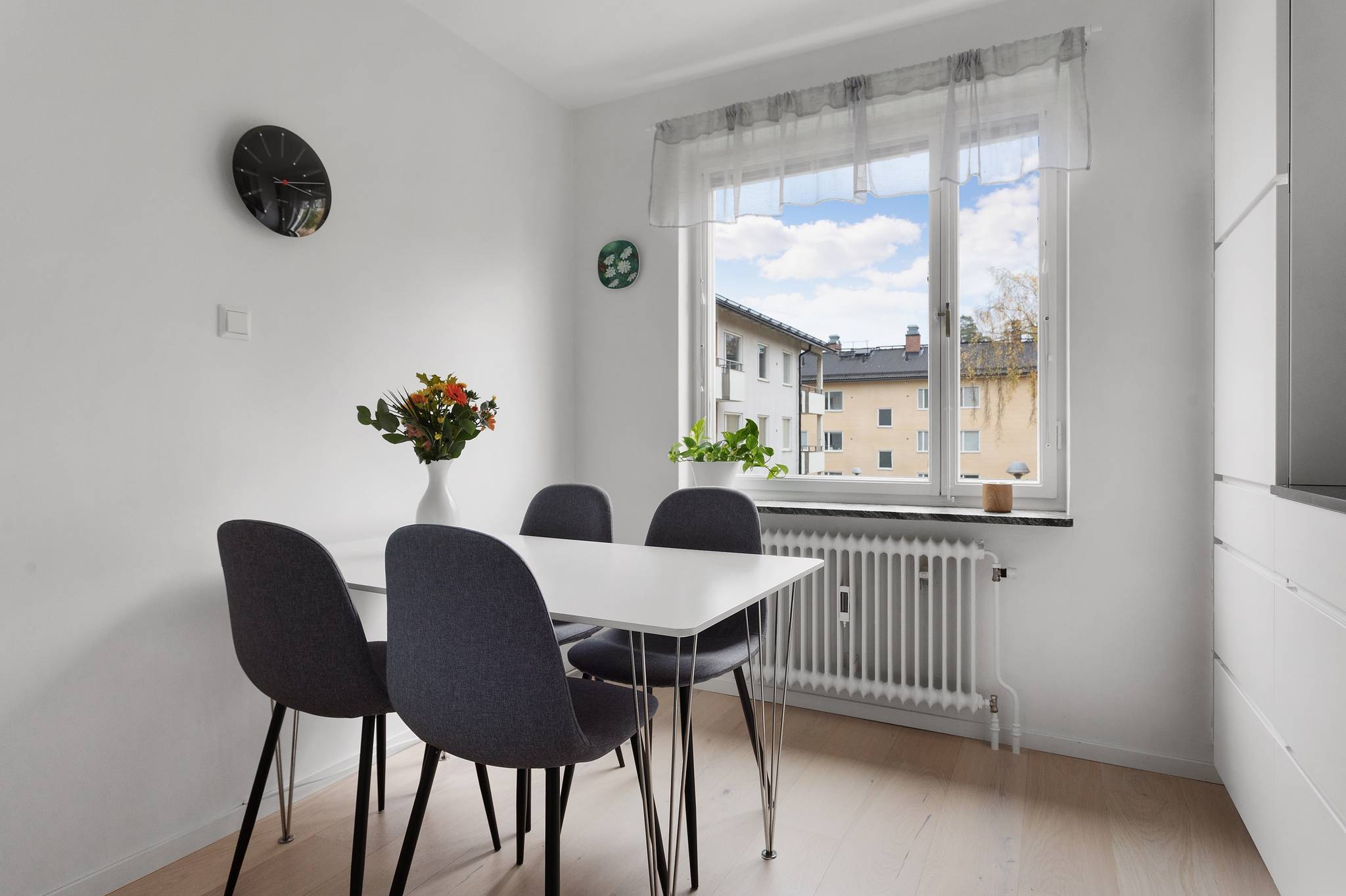 2 rum Lägenhet på Ringvägen 24 Västerhaninge Haninge kommun - bild 4