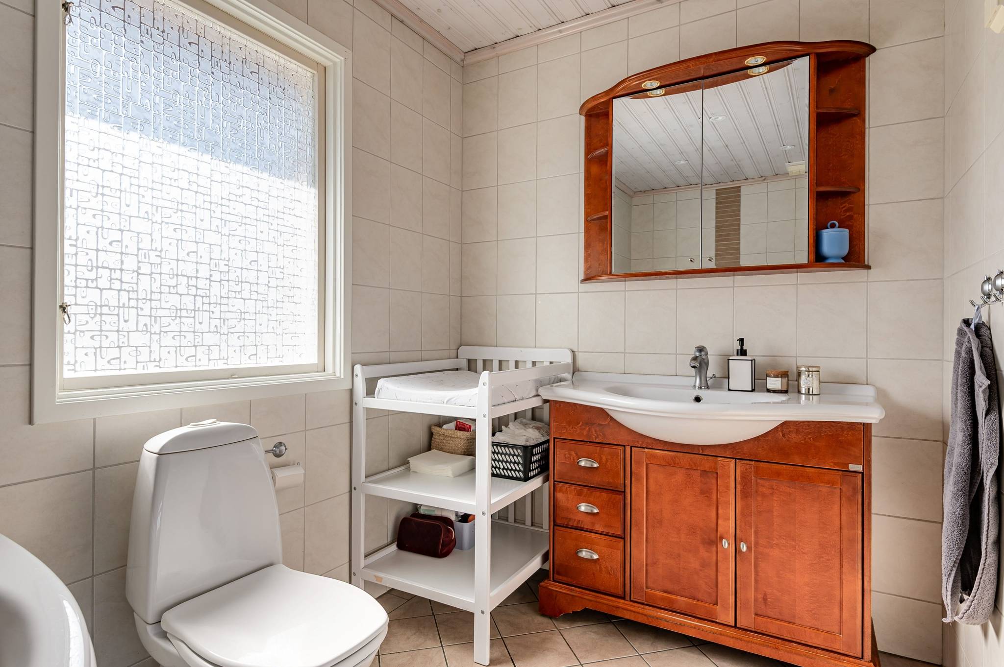 6 rum Villa på Holmsvägen 26 Nedre Holm Motala kommun - bild 30