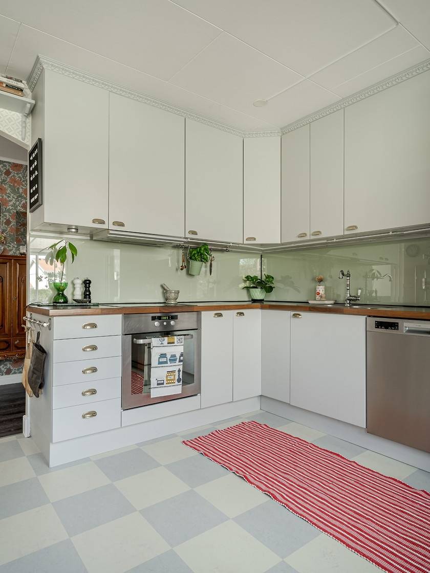 4 rum Villa på Slätängsvägen 22 SVEDJEHOLMEN Örnsköldsviks kommun - bild 17