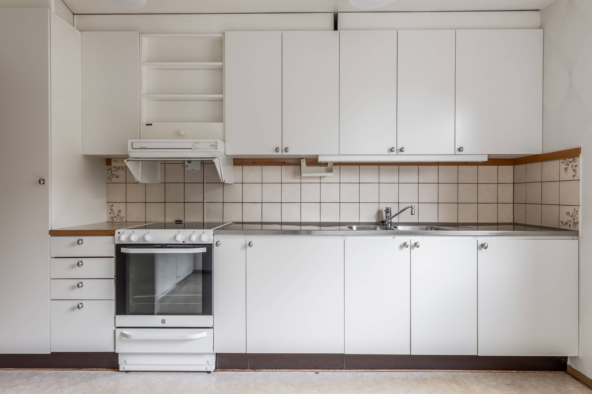 2 rum Lägenhet på Gustavsgatan 13 Centralt Väster Örebro kommun - bild 5
