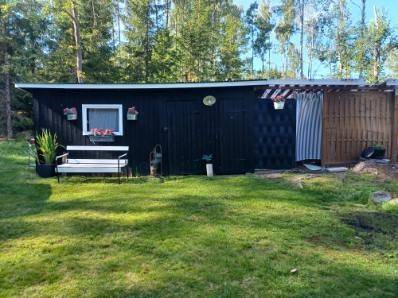 2 rum Villa på Tollesrud 12 Grums kommun - bild 19