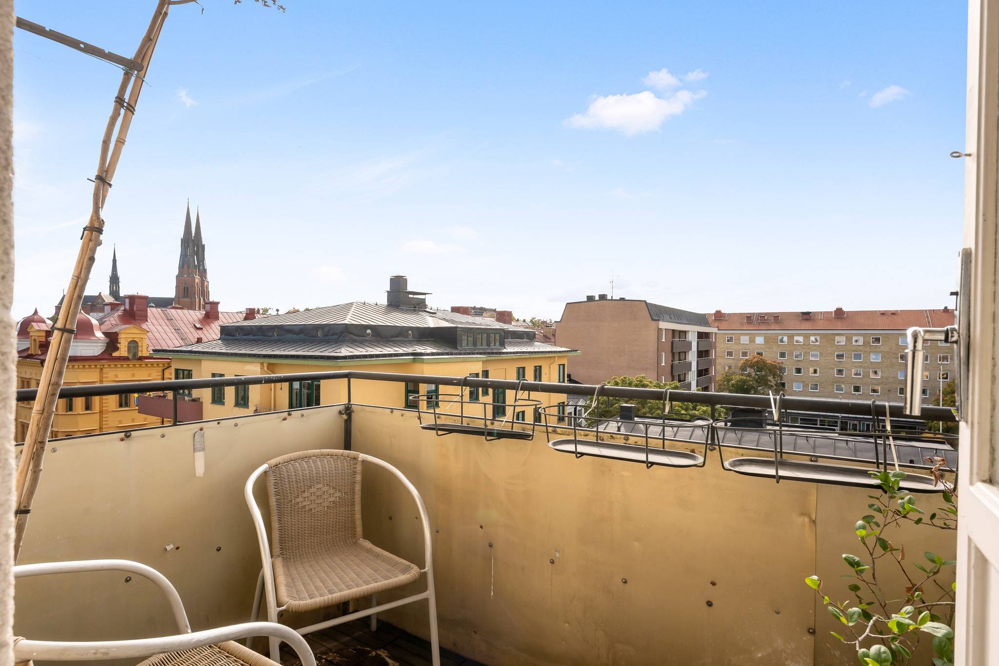 4 rum Lägenhet på Götgatan 1 CENTRUM Uppsala kommun - bild 21