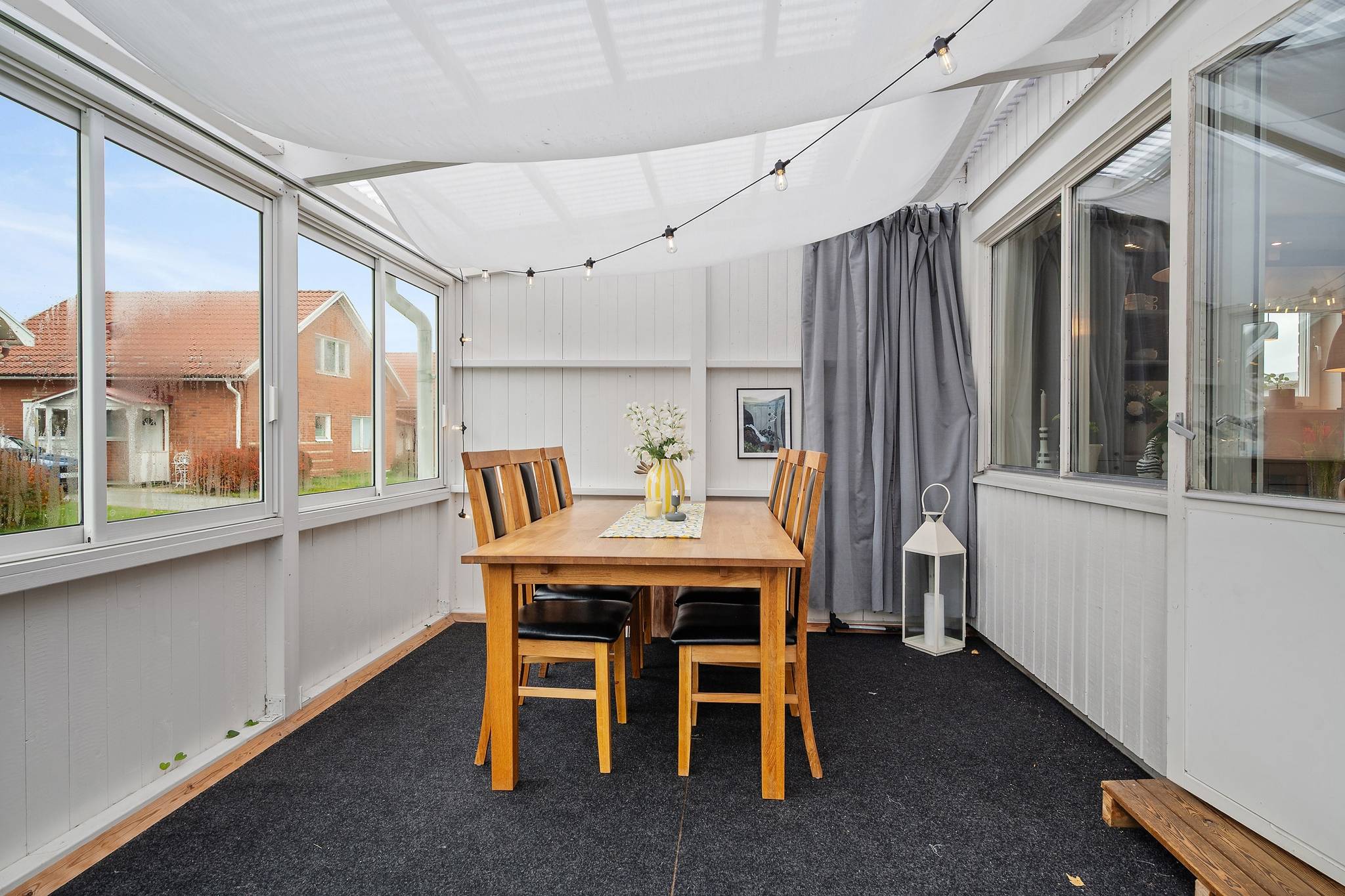 2 rum Villa på Dagsgränd 16 Morö Backe Skellefteå kommun - bild 14