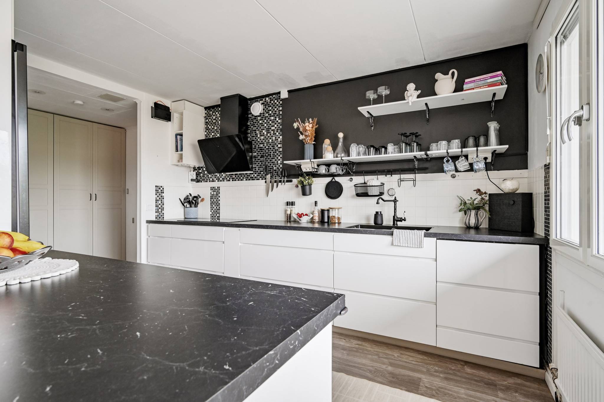 4 rum Lägenhet på Holmvägen 44 Centralt Upplands Väsby kommun - bild 12