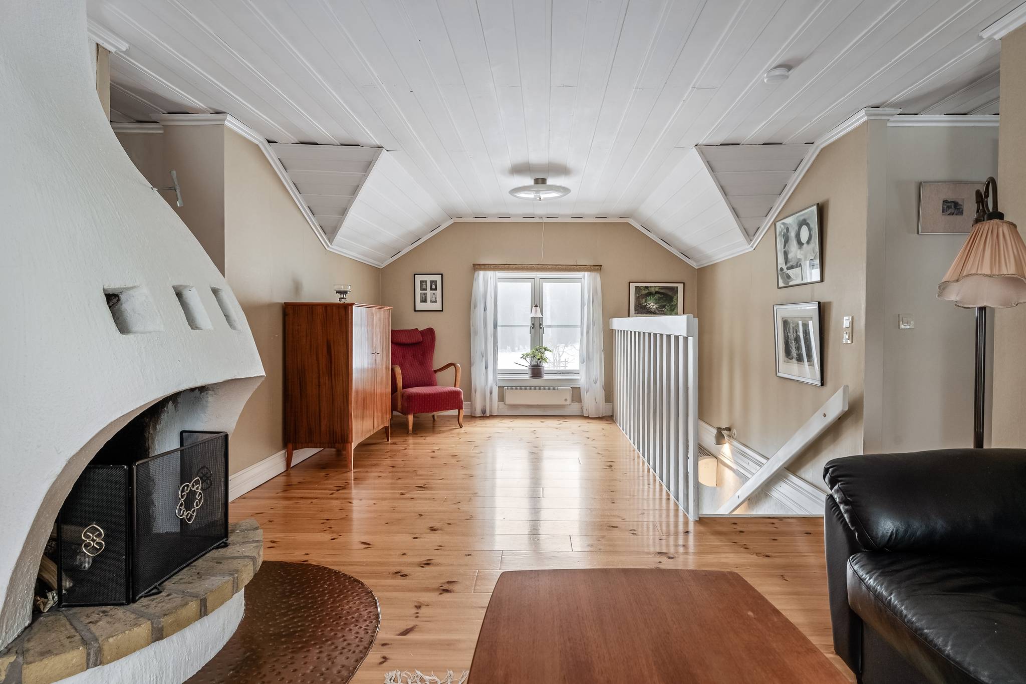 6 rum Villa på Kasamark 530 Umeå kommun - bild 21