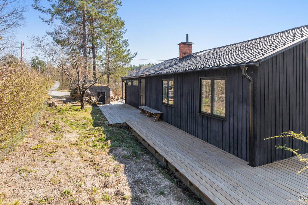 5 rum Villa på Fasanvägen 2 Ängsholmen Eskilstuna kommun - bild 6
