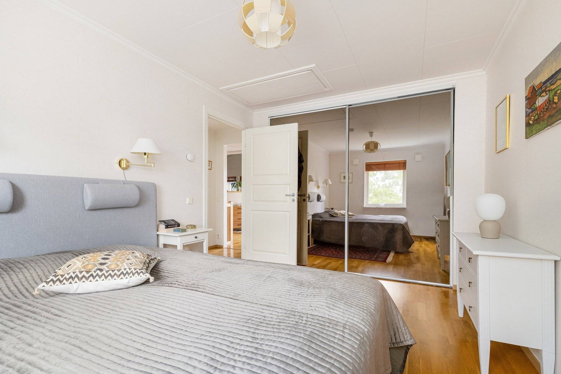 6 rum Villa på Högbackavägen 49 Rönninge Salems kommun - bild 24