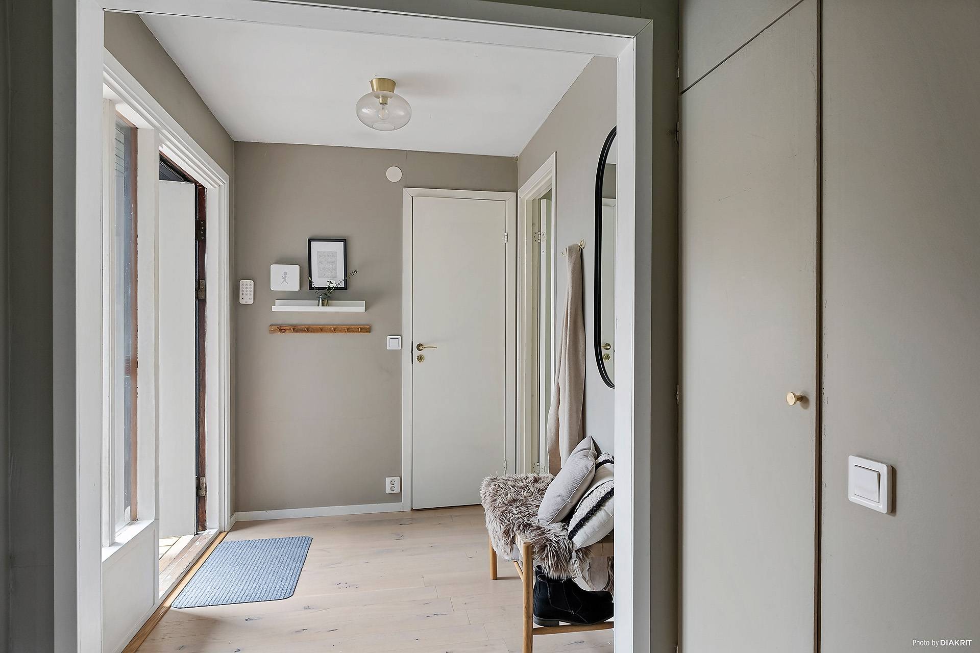 5 rum Villa på Dammkullevägen 4 Bollebygds kommun - bild 4