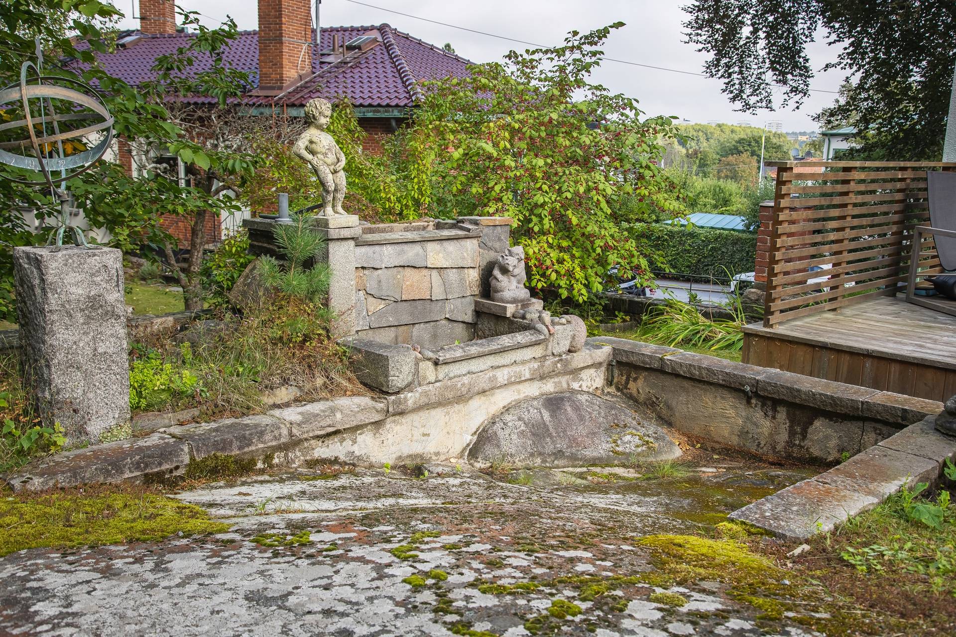 7 rum Villa på Råstavägen 19 Råsunda Solna kommun - bild 8