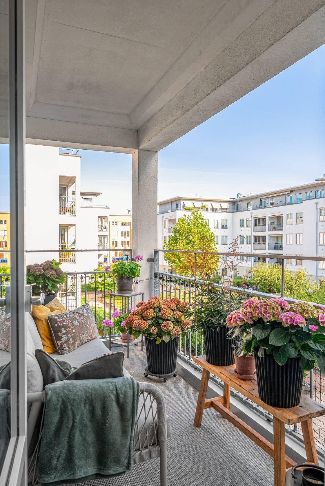 2 rum Lägenhet på Kvarnholmsgatan 4 Tågaborg Helsingborgs kommun - bild 18