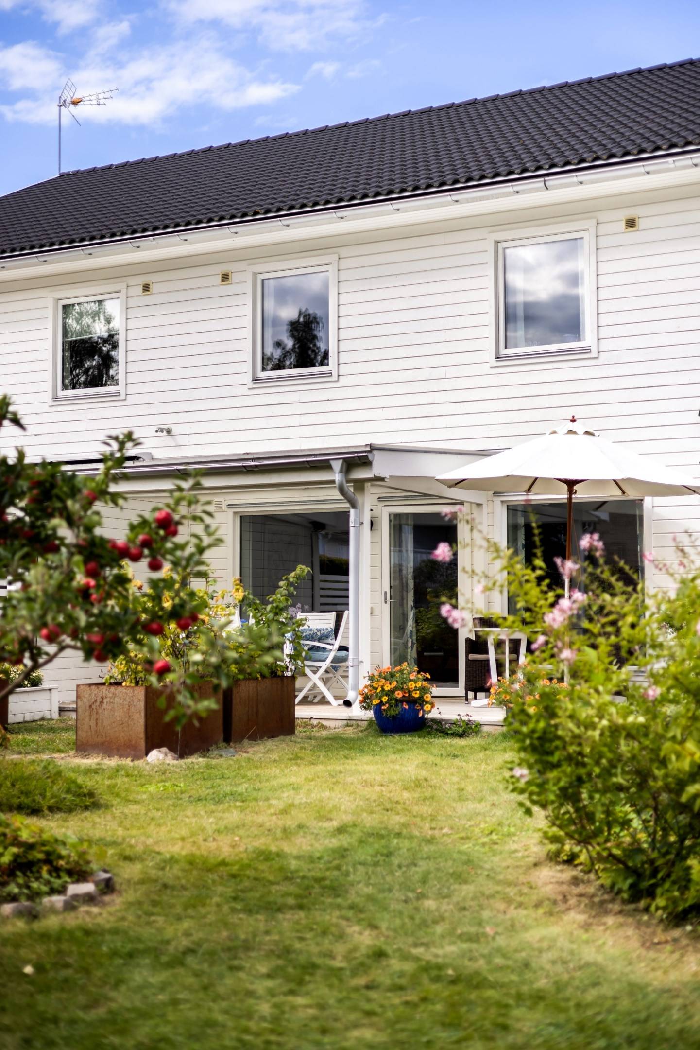 7 rum Parhus på Dag Hammarskjölds väg 244B Sunnersta Uppsala kommun - bild 65