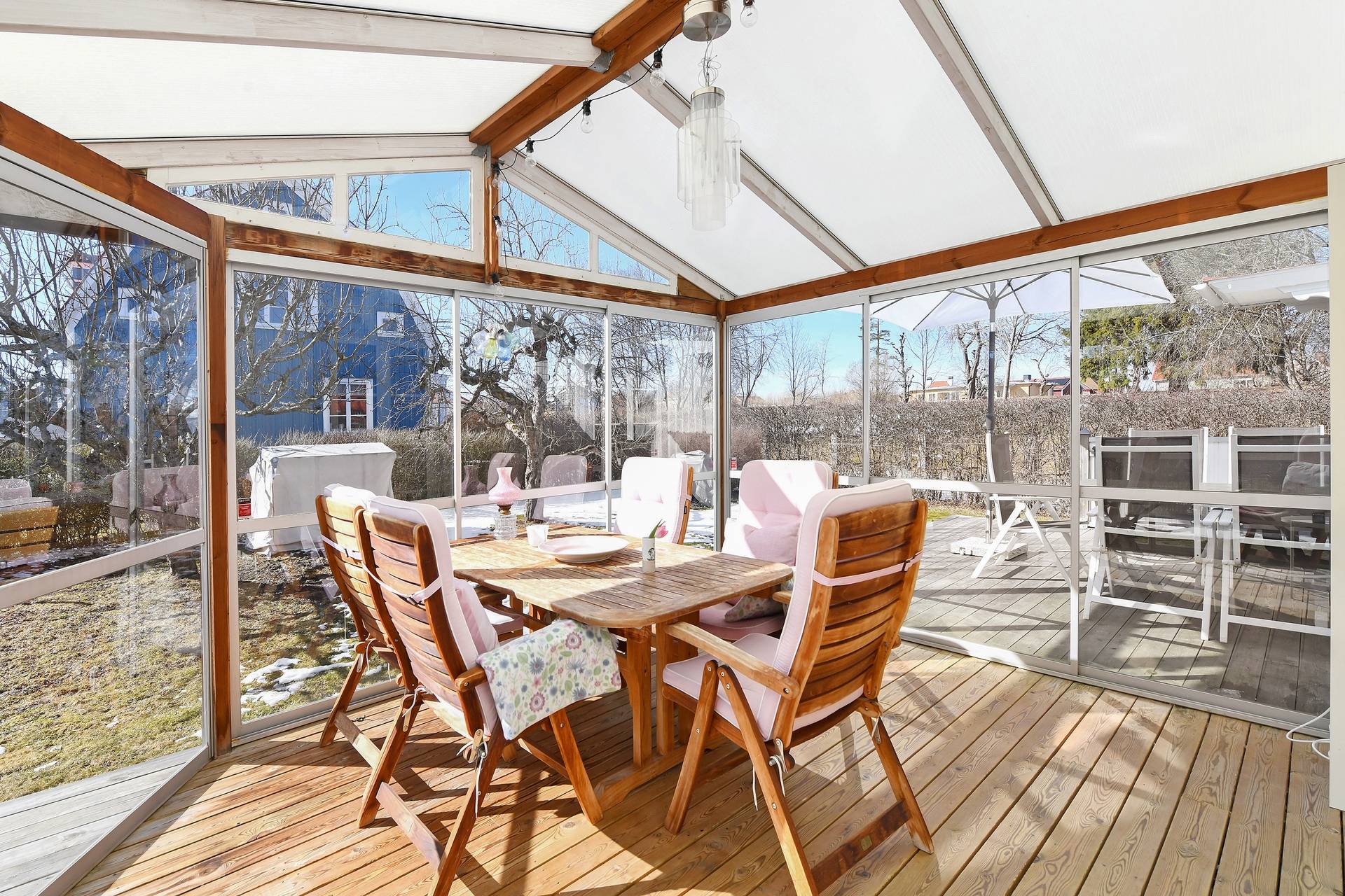 6 rum Villa på Blendagatan 3 Vallbacken Gävle kommun - bild 7