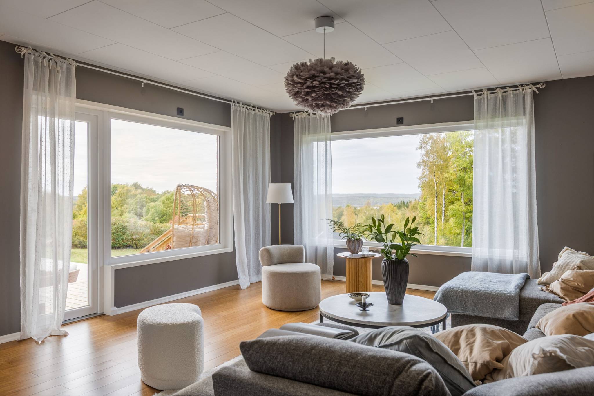 17 rum Villa på Kullavägen 34 Tostared Marks kommun - bild 3