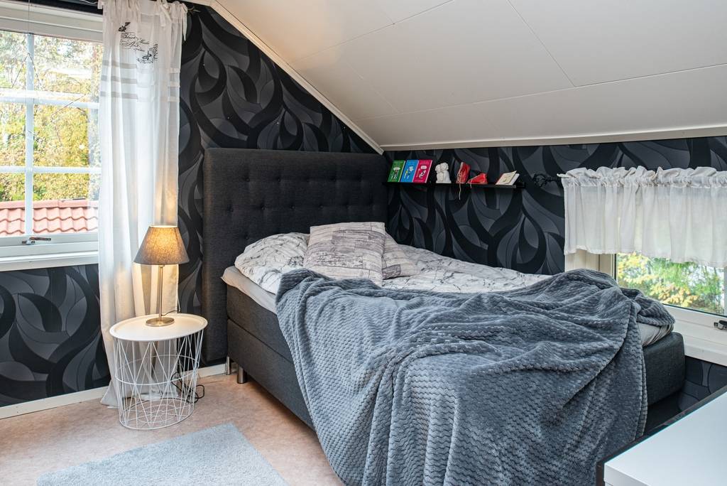 6 rum Villa på Ringstavägen 22 Hudiksvalls kommun - bild 19