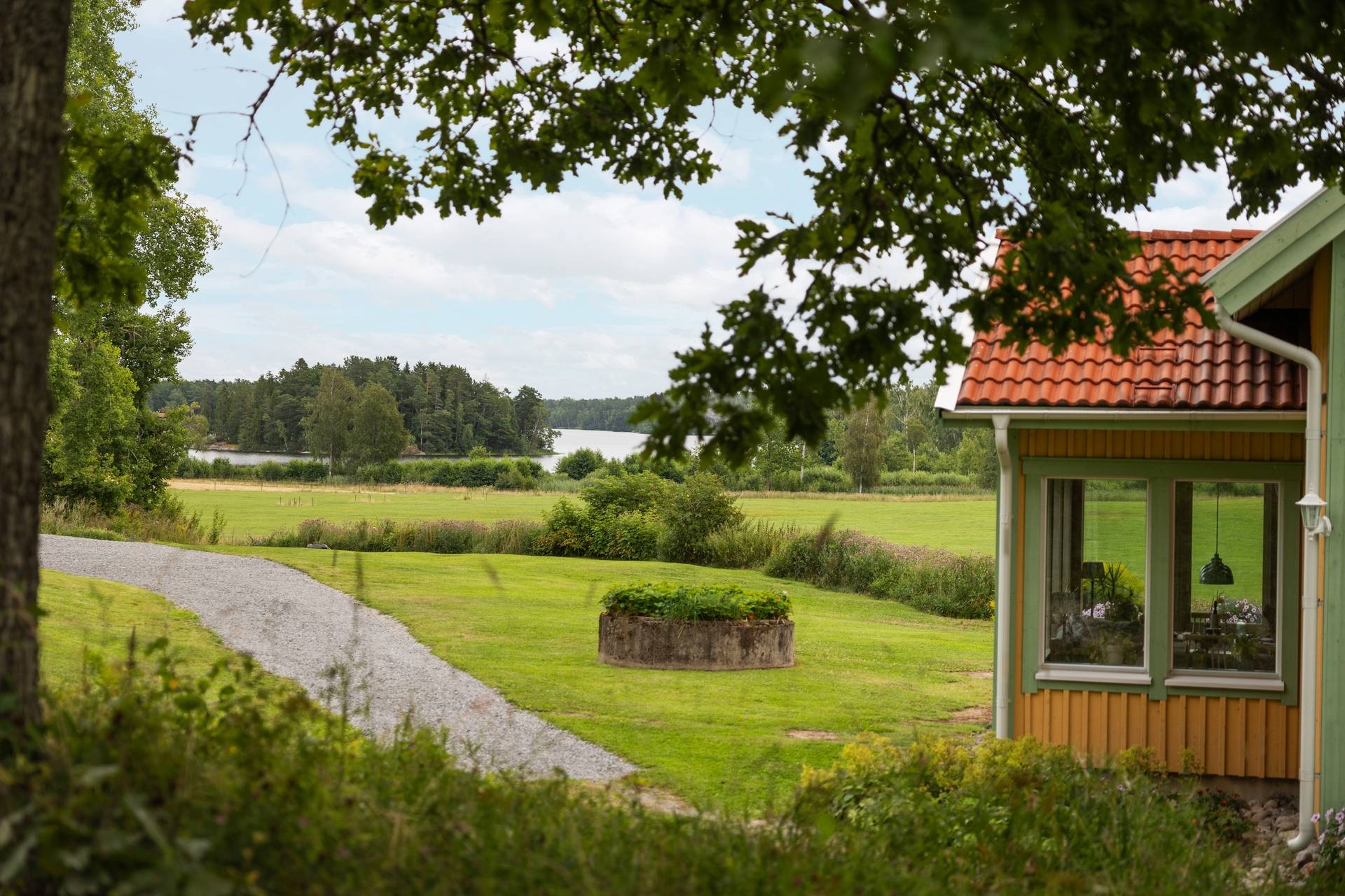 10 rum Gård/skog på Torsätra gård 1 Nykvarn Nykvarns kommun - bild 21