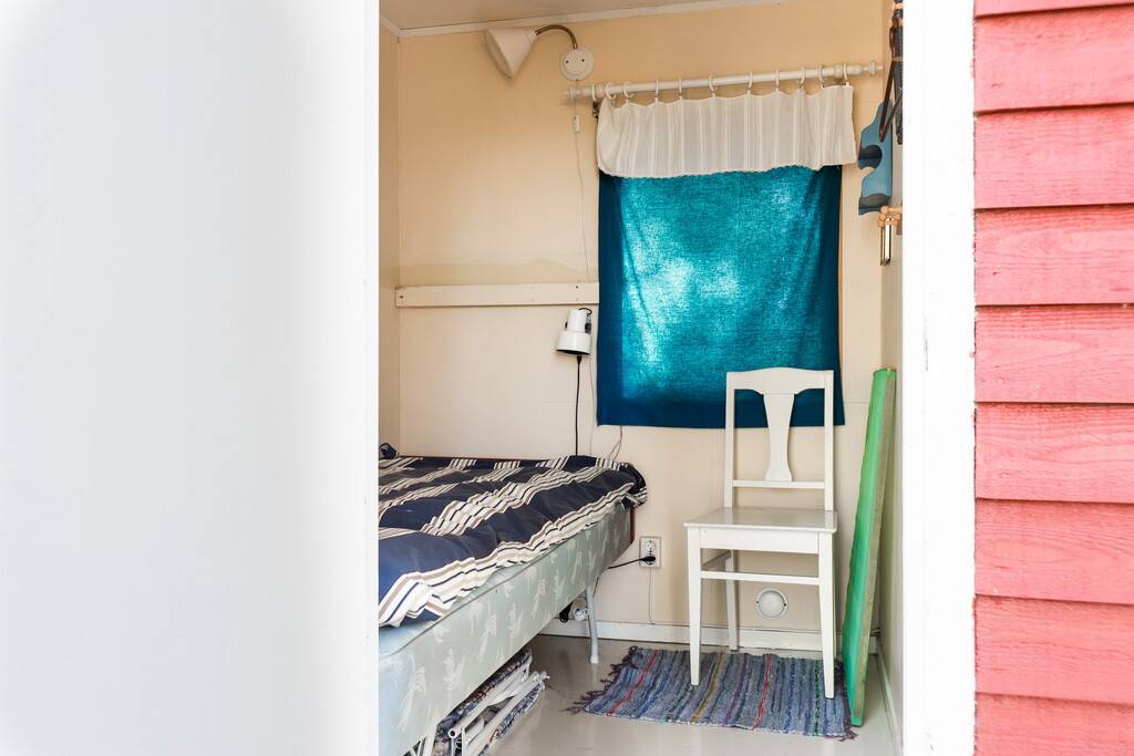 2 rum Fritidshus på Tolstorpsvägen 16 Vänern Kristinehamns kommun - bild 29