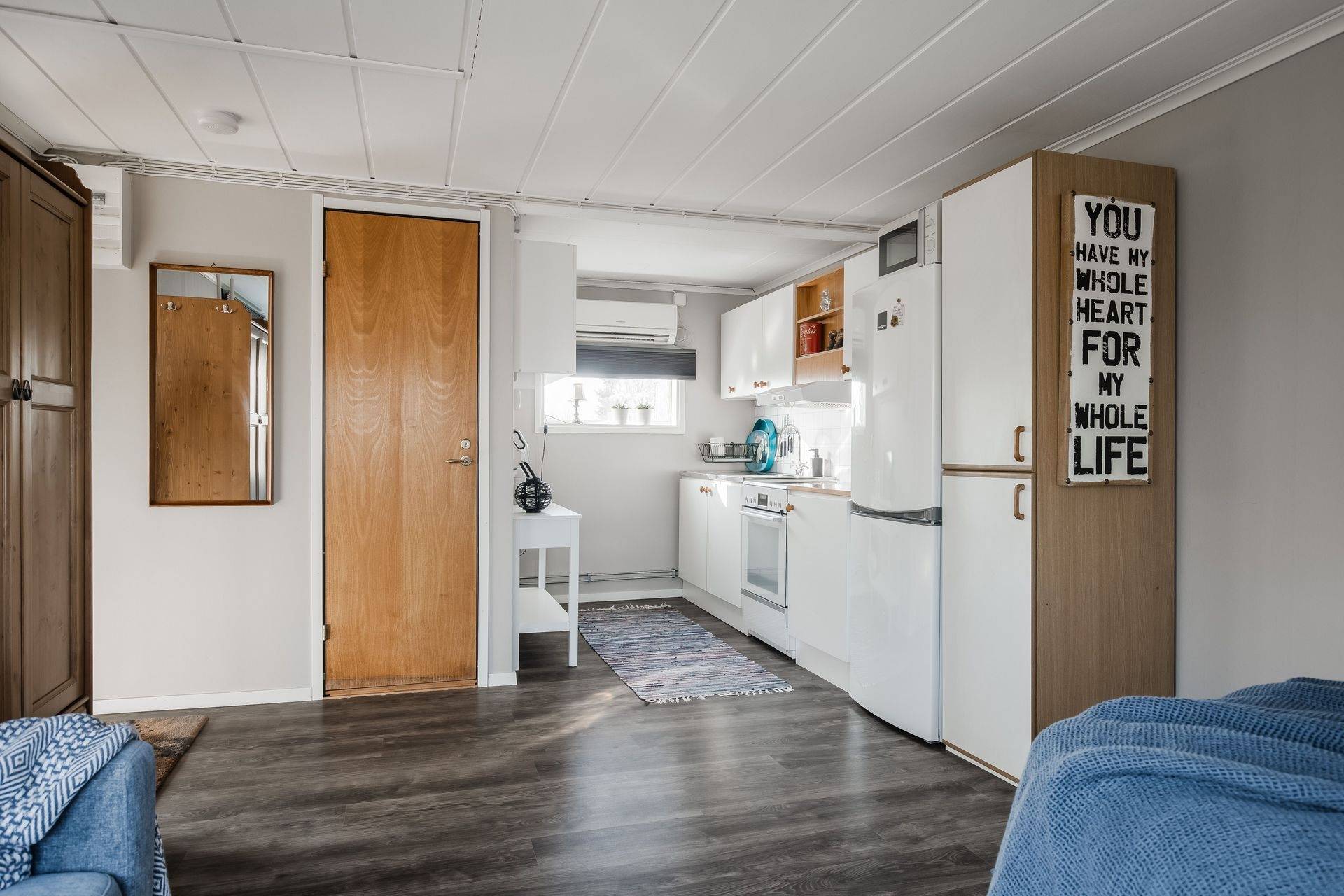 1 rum Fritidshus på Hagtornsstigen 2 Svebråta Hjo kommun - bild 4