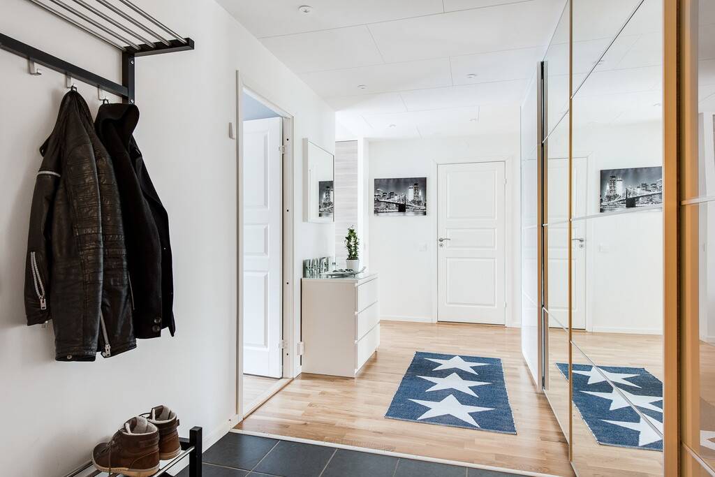 2 rum Lägenhet på Arvesgärde 26 Tuve Göteborgs kommun - bild 6