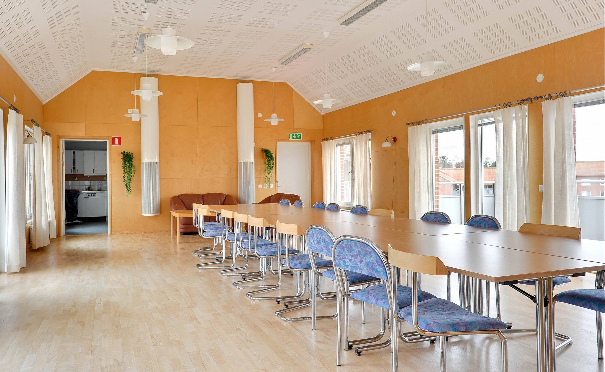 3 rum Lägenhet på Älvans väg 76 Tomtebo Umeå kommun - bild 21